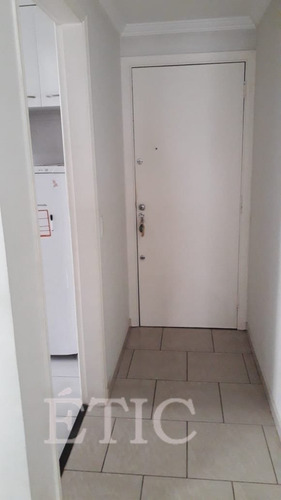 Imagem 6 de 7 de Apartamento Residencial Em São Paulo - Sp - Ap1618_etic