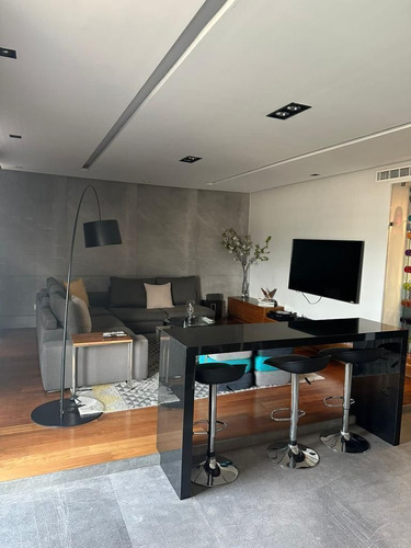 Departamento En Bosques Del Valle