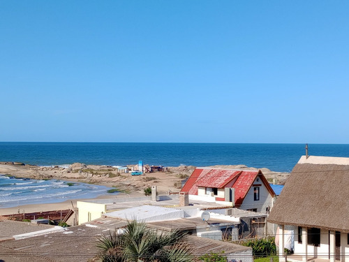 Punta Del Diablo Cabaña Con Vista Al Mar Y Estufa A Leña , Promociones De Invierno