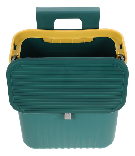 Cubo De Basura Para Colocar Debajo Del Fregadero, Cubo De Ba