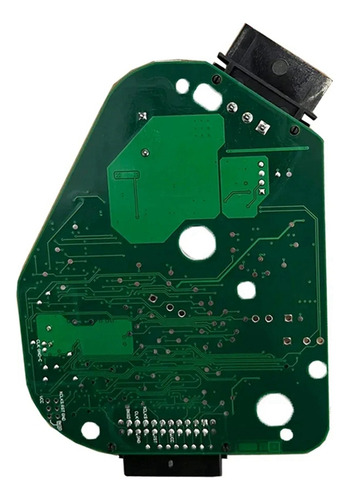 Simulador Elv Automático Para El Problema De Bloqueo Del A6