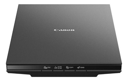 Escaner Canon Lide 300 Slim 2400dpi Usb Power Fotografico Ct