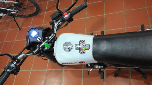 Beta Boy 100 Mod. 2018