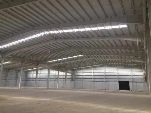 Imagen 9 de 20 de Fracción Industrial 4 Ha. Galpón 14.000 M² Cub. - Carlos Spegazzini