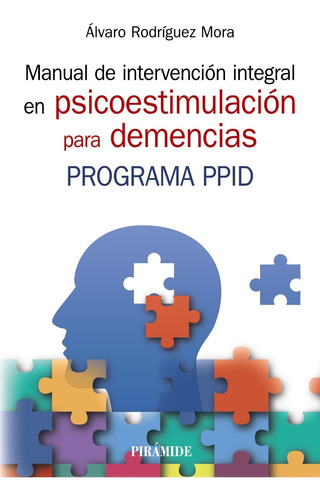 Manual De Intervención Psicoestimulación Demencias -   - *