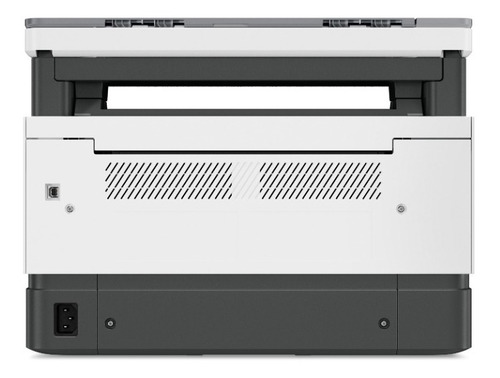 Imagen 5 de 9 de Impresora Multifunción Hp Neverstop 1200a Blanca Y Gris