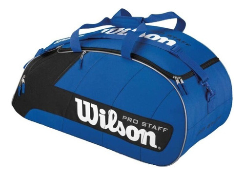 Bolso Pro Staff Duffel Bag Wilson - S+w