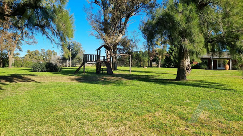 Terreno En Venta Los Palenques