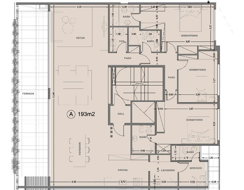 Departamento En Venta En Ramos Mejía