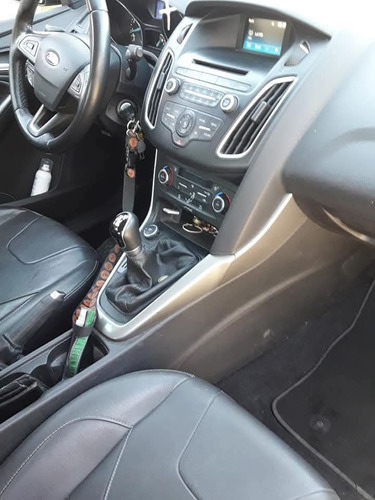 Ford Focus III 2.0 Se