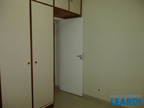 Imagem 7 de 15 de Apartamento - Mandaqui - Sp - 441011
