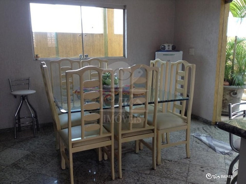 Imagem 5 de 20 de Casa Em Nova Gerti - São Caetano Do Sul - Sp - 32/120