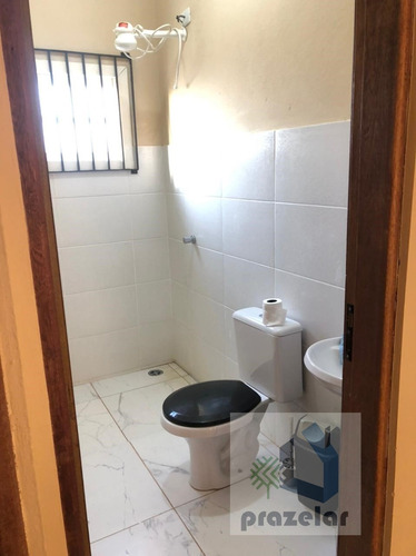 Imagem 13 de 14 de ***chácara Com 02 Dormitórios Em Mairinque***