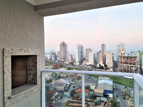 Imagem 14 de 15 de Apartamento 2 Dormitorios Itapema - 3648