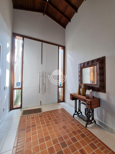 Imagem 2 de 30 de Casa À Venda Em Chácara São Rafael - Ca007071