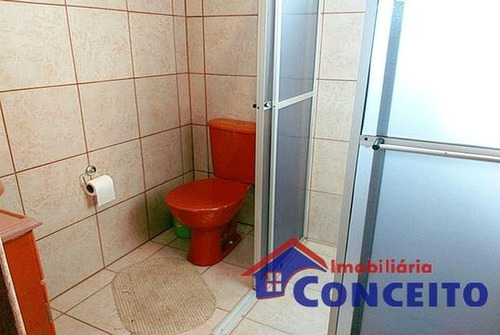 Imagem 3 de 26 de C50 - Excelente Residência Localizada No Balneário Presidente