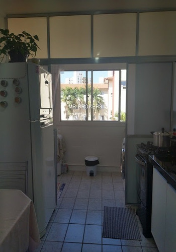 Imagem 14 de 22 de Apartamento - Ap00603 - 70848285