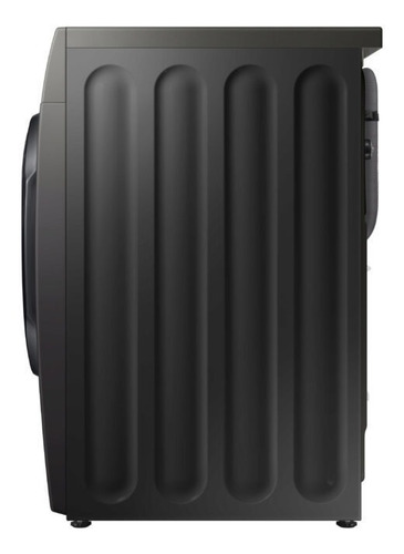 Imagen 10 de 10 de Lavadora Secadora 11kg/6kg Con Eco Bubble Negro, Air Wash