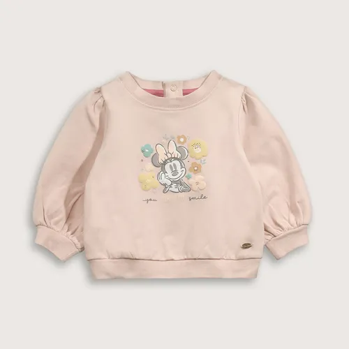 Polerón Bebés Rosa 39554 Opaline