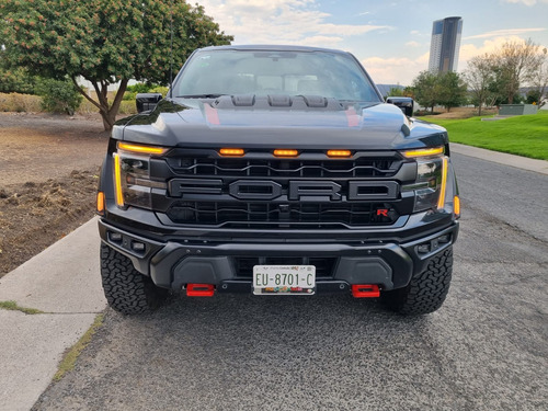 Ford Raptor R