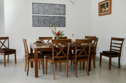 Casa En Venta En Colonia Ixtapa Las Palmas, Zihuatanejo De Azueta, Guerrero