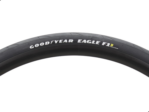 Neumático Goodyear Speed 700x28 Eagle F1 R Tlr Tubeless 120 tpi Pt