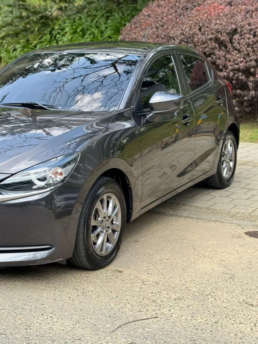 Mazda 2 Sport 1.5 Touring At