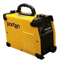 Comprar Soldadora Inverter 120 Amp 110 V Porten