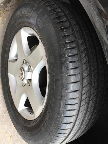 Volkswagen Touareg 2.5 R5 I Premium 2008