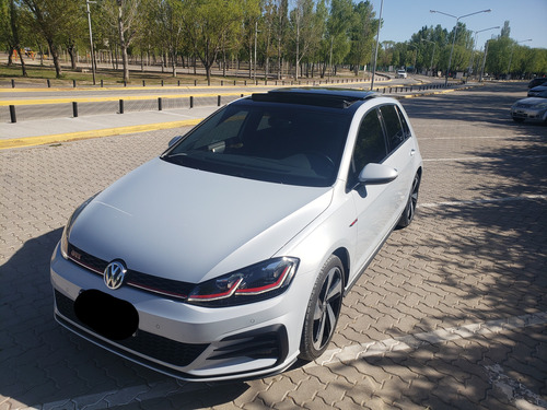 Volkswagen Golf 2.0 Gti Tsi App Connect
