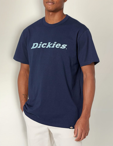 Remera Dickies Heavyweight Graphic
