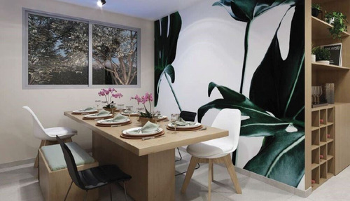 Imagem 4 de 13 de Apartamento À Venda No Bairro Barra Funda - São Paulo/sp - O-20245-33665