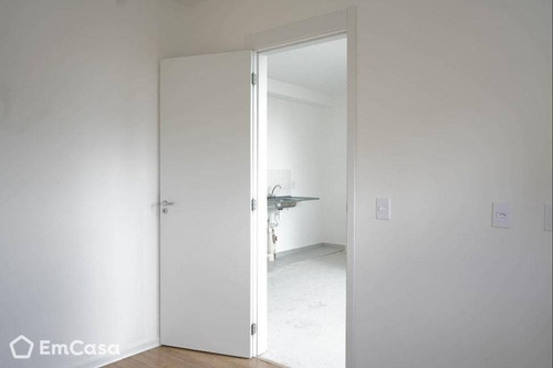 Imagem 7 de 10 de Apartamento À Venda Em São Paulo - 49778