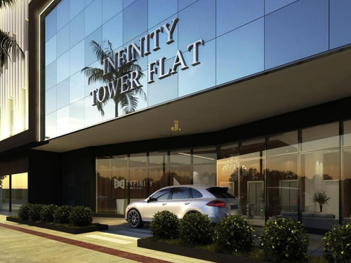 Imagem 5 de 16 de Infinity Towers - 311737