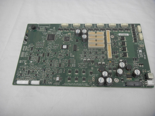 49-208102-000m Diebold Opteva Cca Dispenser Controller (Usado)