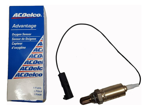 Sensor De Oxigeno Chevrolet Chevy Un Cable 1979-1998 Autos