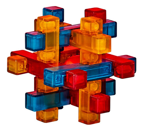 Rompecabezas Rompecabezas Iq Challenge Desbloquear Estilo F