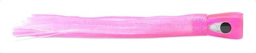 Señuelo Pesca C & H Lures Alien 7 1/2 Pink - Ch-al Color Rosa