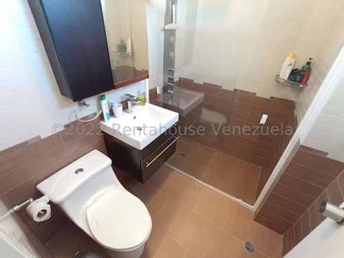 Imagen 7 de 18 de Hermoso Apartamento En Alquiler Parque Residencial Del Este, Boleita Norte Norma González Rent A House