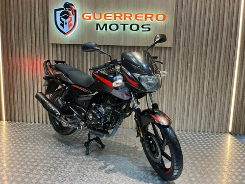 Bajaj Pulsar 180 Fi Neon 2023