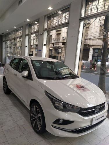 Imagen 7 de 24 de Nuevo Cronos Plan Uber Anticipo O Tu Auto Usado Y Cuota Sz