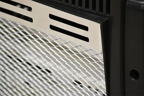 Estufa Infrarroja Calefactor Protalia 1600w Premium