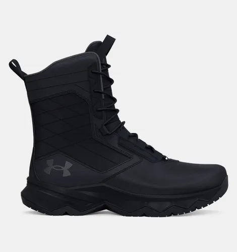 Botas Tacticas Under Armour