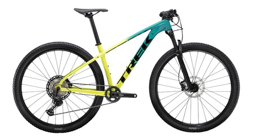 Bicicleta Trek X Caliber 9 - Rodado 27.5 - Talle S - Salas