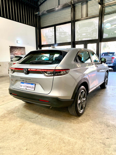 Honda HR-V 1.8 Lx 2wd Cvt