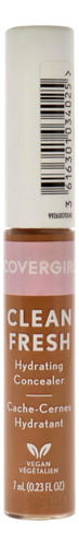 Covergirl Clean Fresh Corrector Para Rostro 420 Deep Fonce