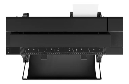 Impresora plotter HP DesignJet T850 36" / A0 multifuncional de gran formato (2Y9H2A)
