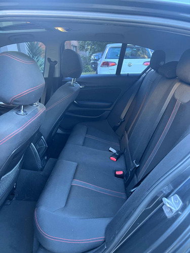 BMW Serie 1 1.6 120i Sport AT