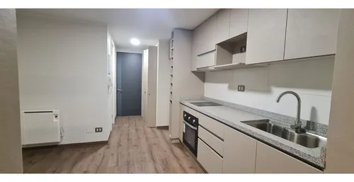 Arriendo Estudio Ñuñoa - Estadio Nacional