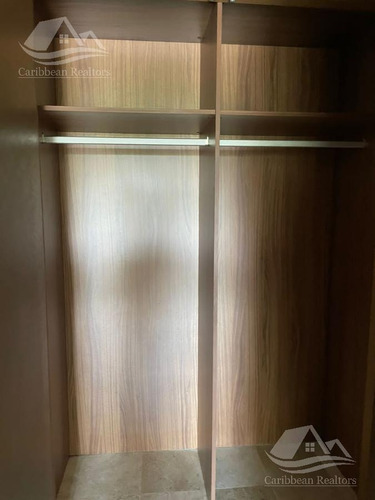 Imagen 11 de 30 de Departamento En Venta En La Amada Cancun